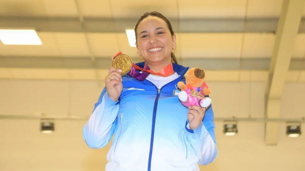 ¡Superamos las 100 medallas! Argentina no afloja en los Odesur y se viene el ciclismo de ruta con sello sanjuanino