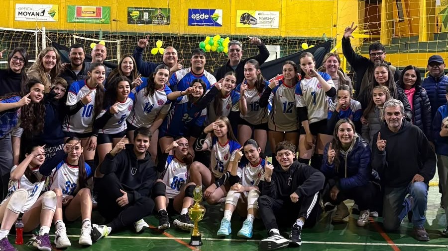 ¡Hispano ya tiene la mira puesta en Chapadmalal! El Tricolor Sub-14 acelera motores para la Copa Argentina