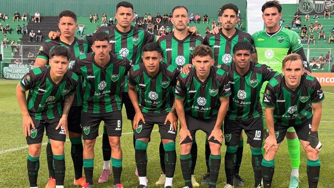 ¡Sin margen de error! San Martín se juega una verdadera final ante Temperley