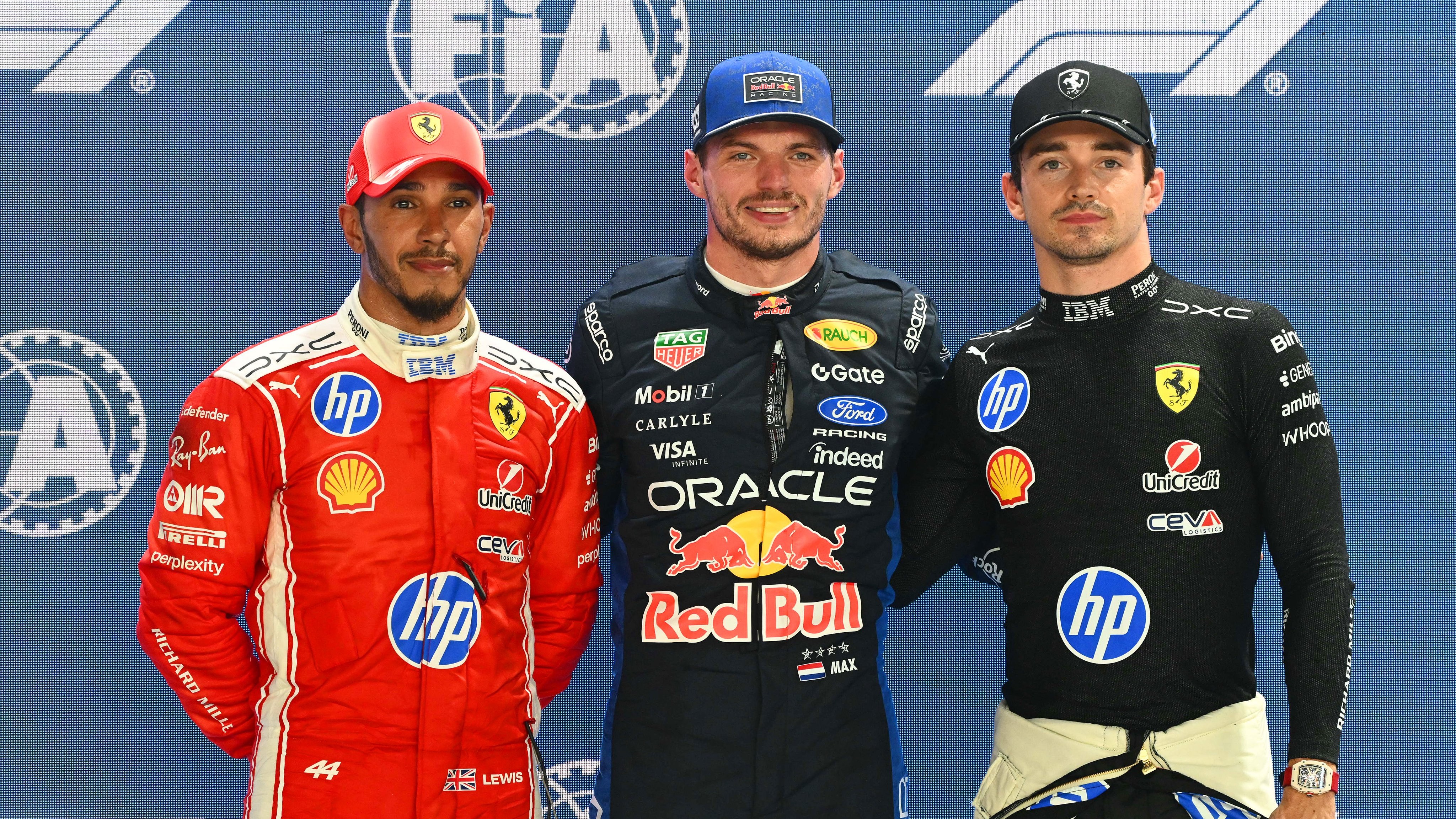 ¡Pole de Verstappen y Franco Colapinto largará 15° en Singapur! 
