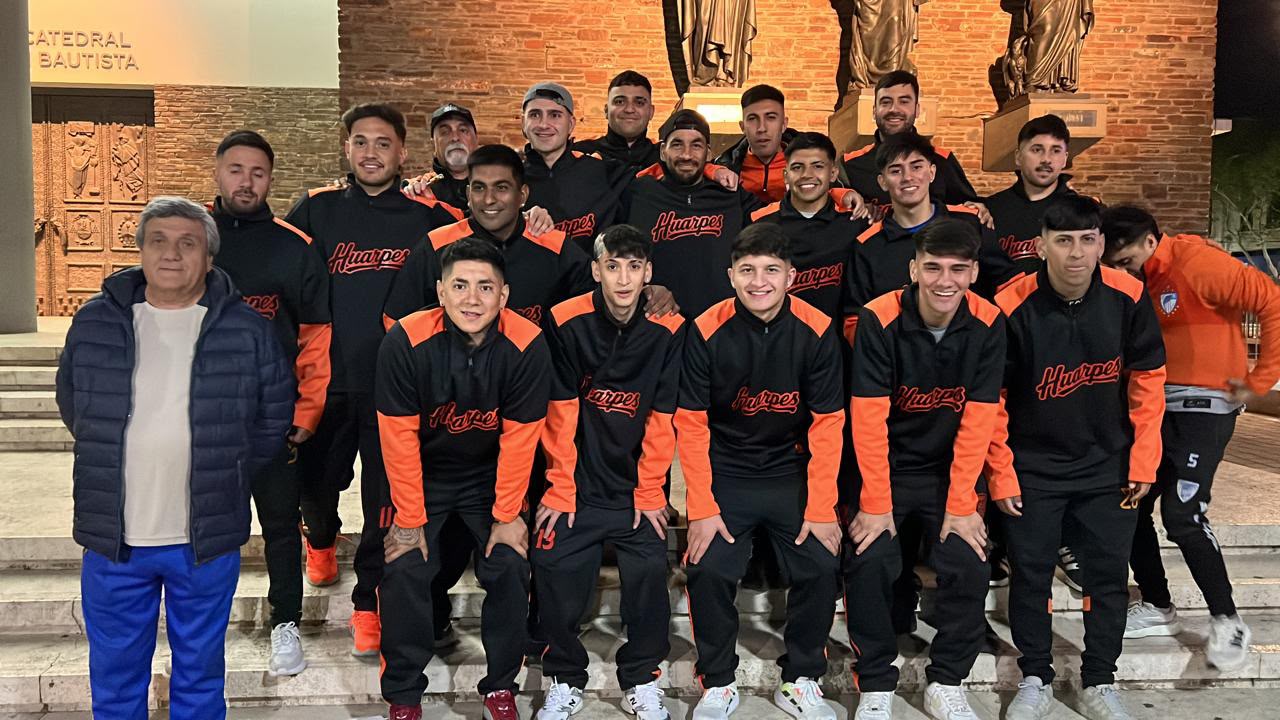 La Gloria, Huarpes y Alianza van por toda la gloria en el Nacional de Futsal