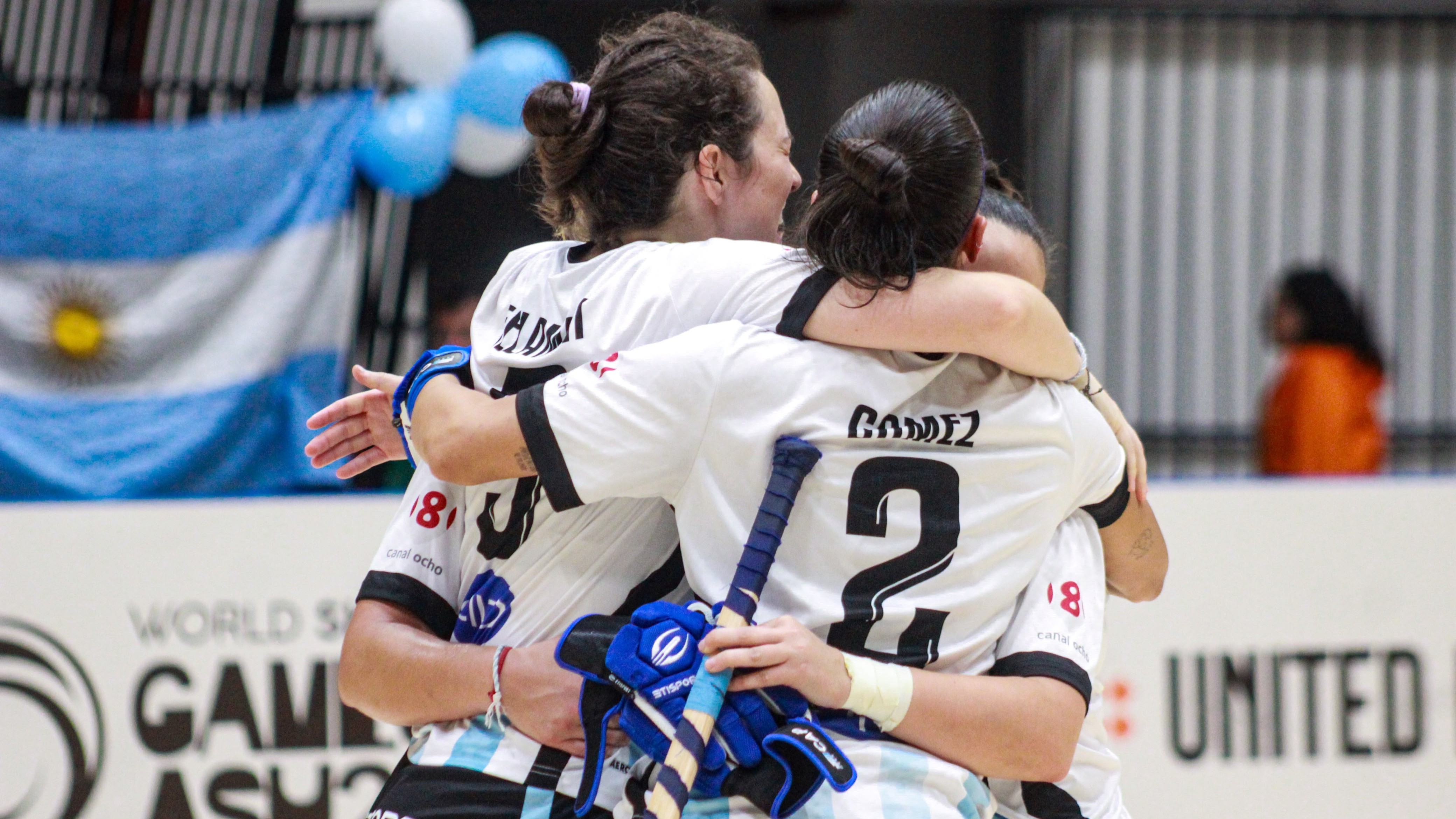 ¡Las Águilas van por la gloria en la gran final y el Sub-19 busca el bronce! 
