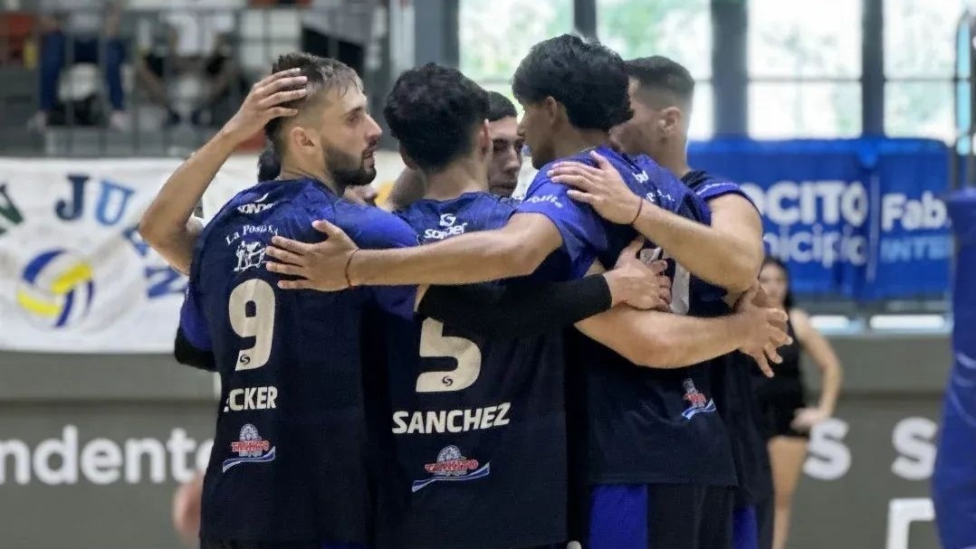 ¡San Juan dice presente! UVT y Obras van por la gloria en la LNVM 2027