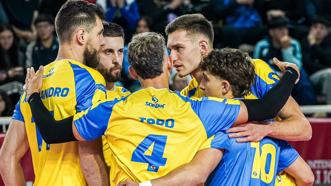 UPCN metió un triunfazo ante Boca y va por el título de la Supercopa