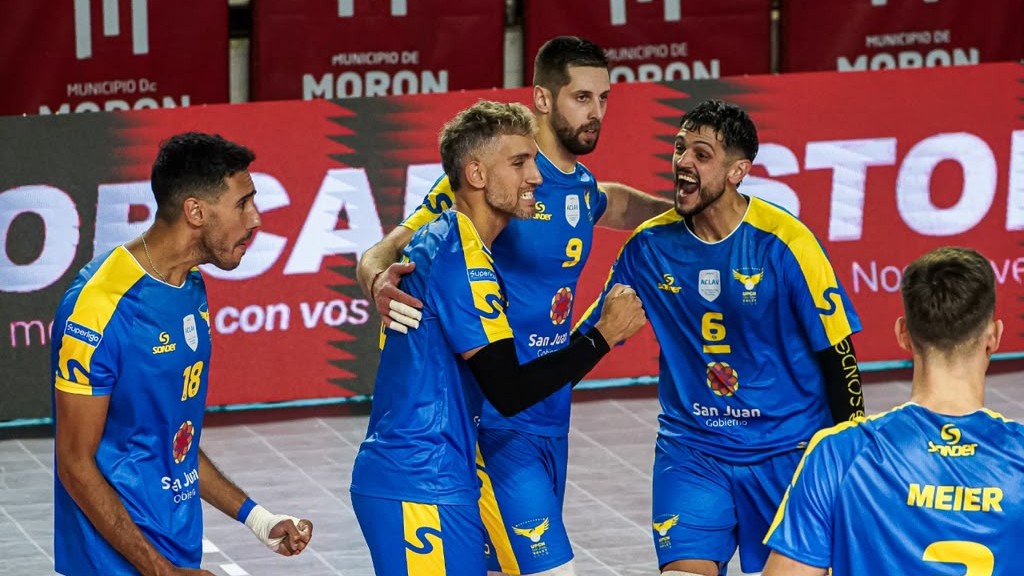UPCN batalló pero no pudo ante Ciudad y es subcampeón de la Supercopa