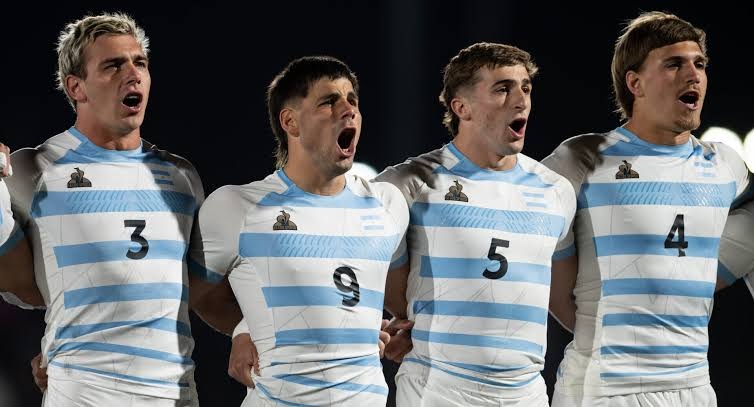 ¡Los Pumas 7’s y las Yaguaretés van por toda la gloria en Carlos Paz!