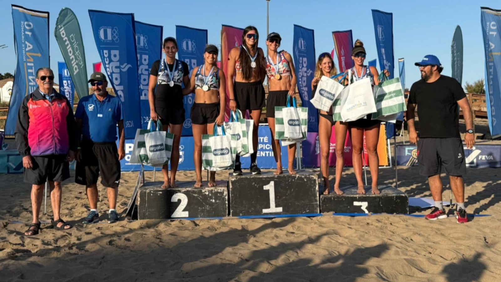 Fernanda Pereyra vuelve a escena en Mar del Plata