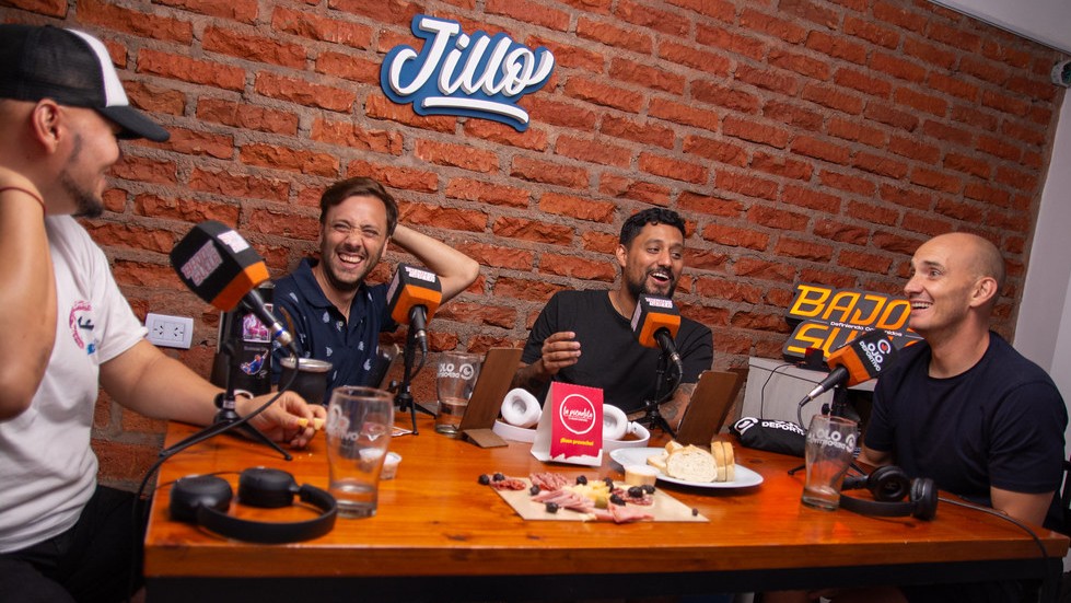 Facundo Della Motta, volver a disfrutar: del desgaste del TC al campeonato y las ganas intactas de competir